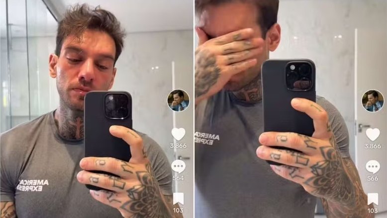 Reprodução/TikTok