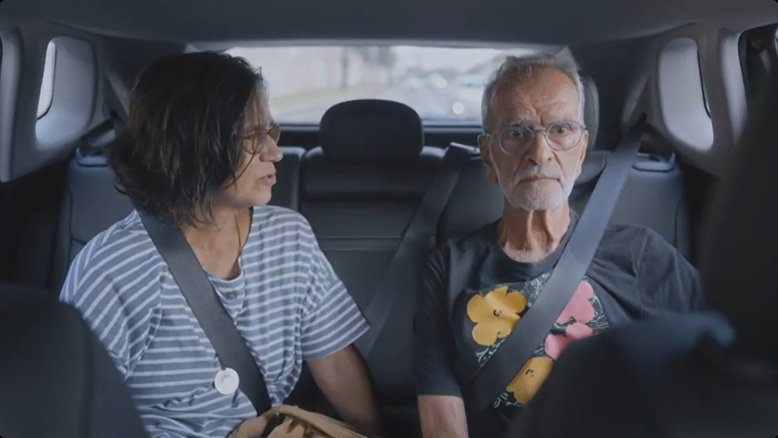 Reprodução/TV Globo