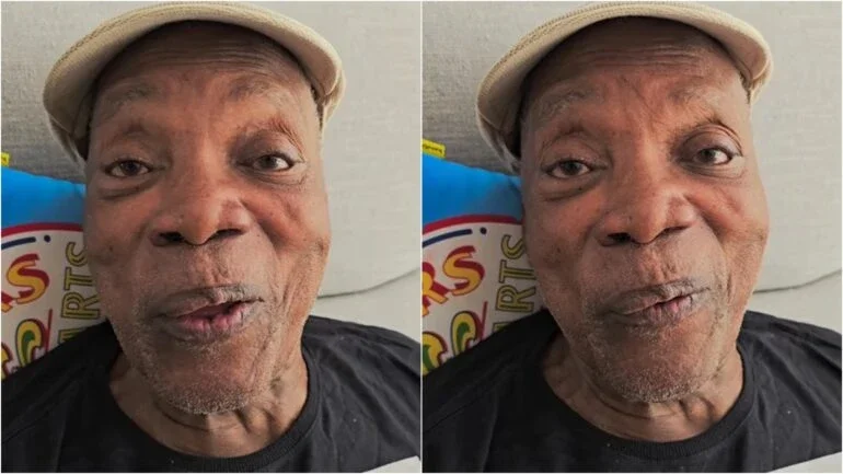 Milton Nascimento diz passar aposentadoria assistindo a vídeos seus: 