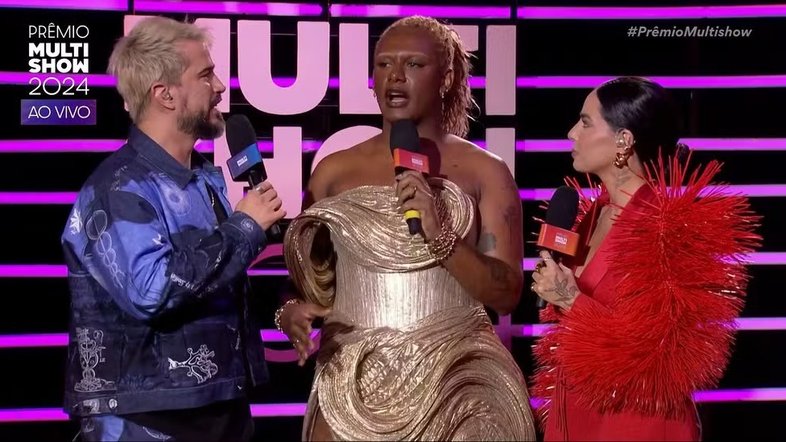 Reprodução/TV Globo