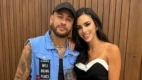 Neymar e Bruna Biancardi