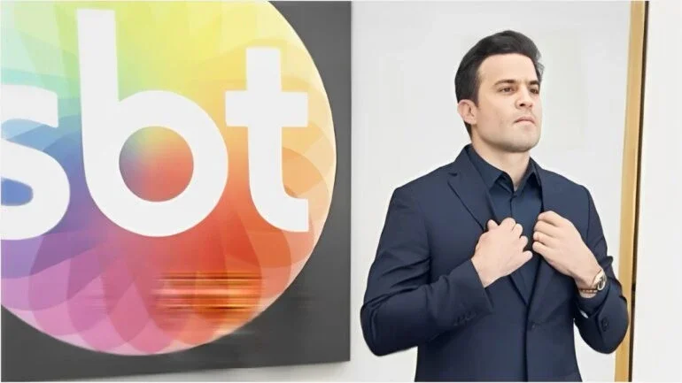 SBT emite comunicado e desmente Pablo Marçal sobre contratação