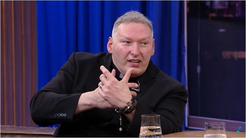 Reprodução/RedeTV!