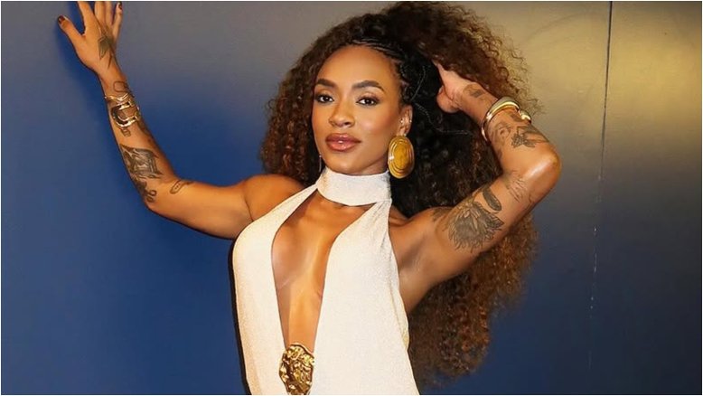 Patrícia Ramos diz que não sairia com homem pobre: ‘Já sofro muito’