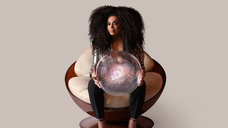 Cantora Paula Lima