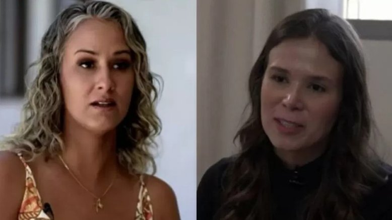 Reprodução/RedeTV!