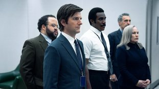 Apple TV+ revela trailer da nova temporada de ‘Ruptura’ na CCXP 2024