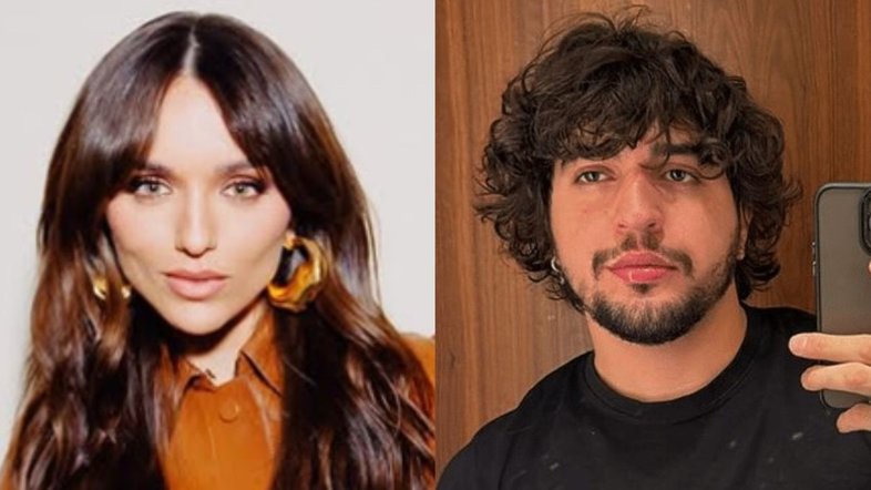 Glow News - Entenda toda a trama em volta do possível envolvimento entre Rafa Kalimann e Nattanzinho