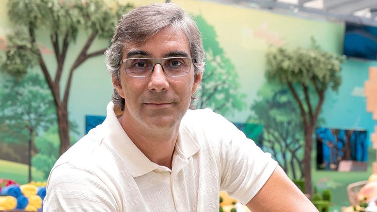 Globo/ Manoella Mello