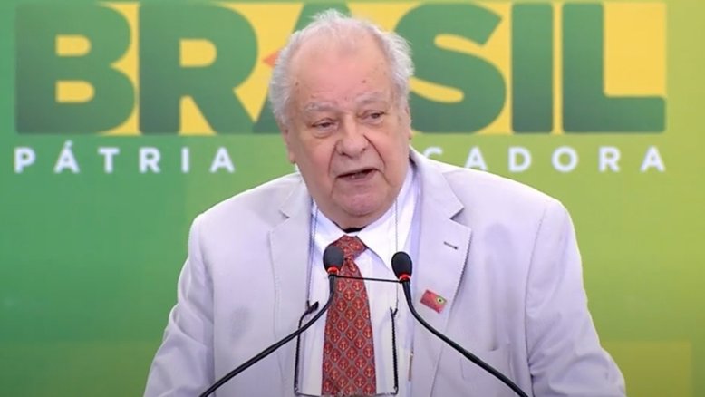 Morre Rogério Cerqueira Leite, um dos maiores cientistas do Brasil, aos 93 anos