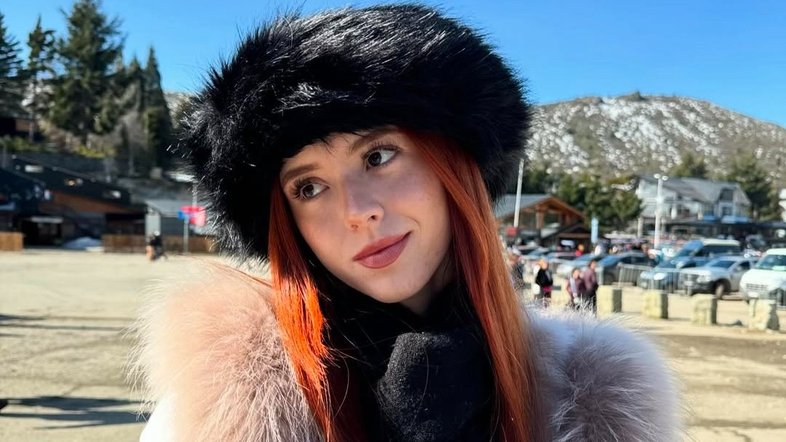 A influenciadora tem mais de 500 mil seguidores no Instagram
