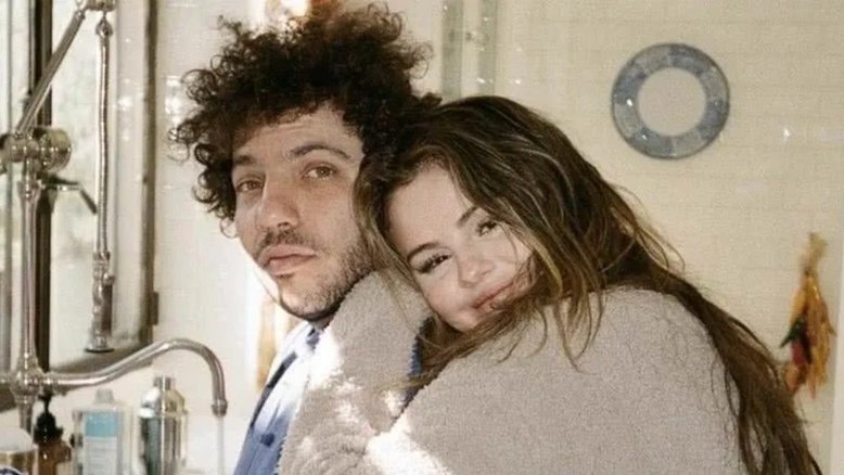 Selena Gomez e Benny Blanco