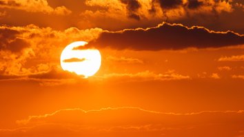 ONU prevê aquecimento global sem precedentes nos próximos cinco anos