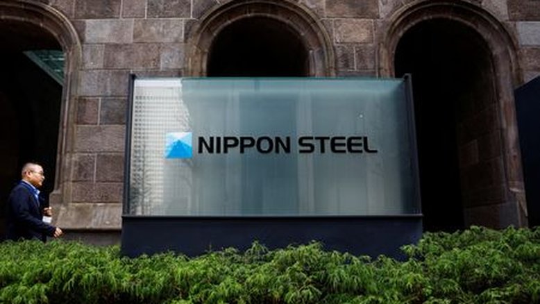 Nippon Steel e U. S. Steel concluem parceria histórica com investimento de US$ 11 bi