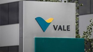 Vale vê minerais críticos como o novo ‘petróleo’ global