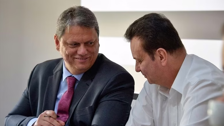 Mônica Andrade/Governo de SP