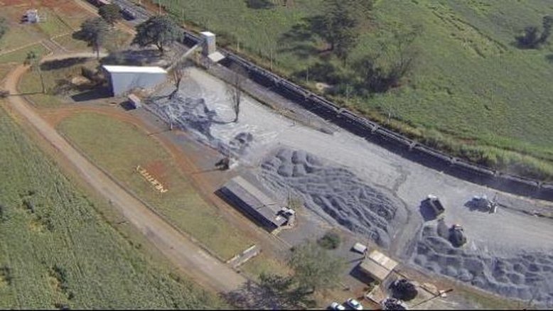 Crédito: Divulgação/ArcelorMittal