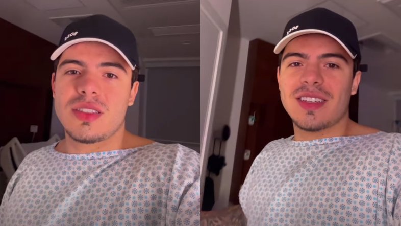 Reprodução/Instagram