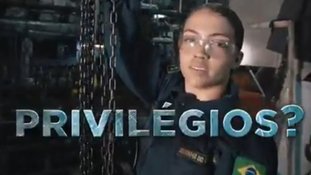 Reprodução/X/Marinha do Brasil