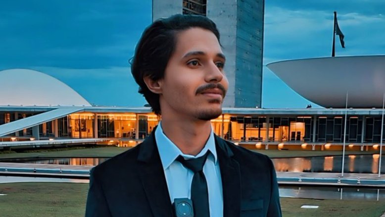 Reprodução/Redes Sociais