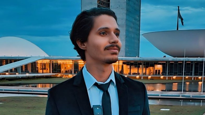 Reprodução/Redes Sociais