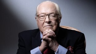 JOEL SAGET / AFP