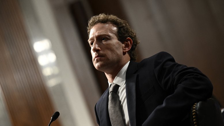 Meta encerra programa de checagem de fatos e Zuck aponta censura