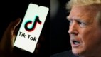 Trump anuncia ordem executiva para liberar TikTok nos EUA