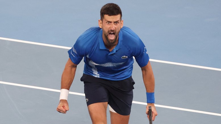 DAVID GRAY / AFP