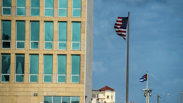 Cuba promete libertar 553 presos depois de EUA aliviar sanções