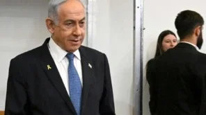 Netanyahu diz que libertação de refém não levaria a um cessar-fogo na Faixa de Gaza