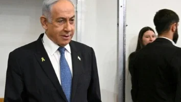 Netanyahu diz que libertação de refém não levaria a um cessar-fogo na Faixa de Gaza
