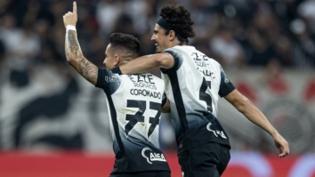 Rodrigo Coca/Agência Corinthians