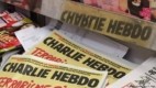 Pena de 30 anos por ataque que visava 'Charlie Hebdo'