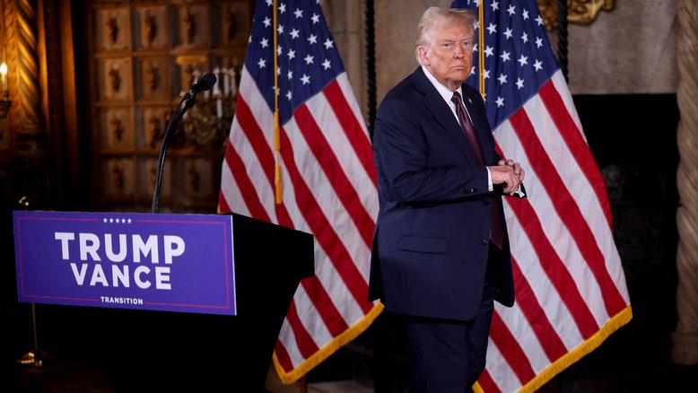 Canadá e México rebatem ameaças de Trump