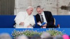 Rabino-chefe de Roma critica papa Francisco por comentários sobre Israel