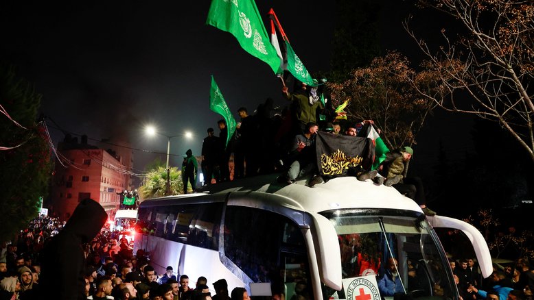 Ammar Awad/Reuters