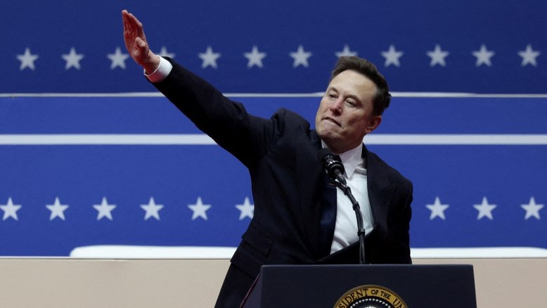 Musk