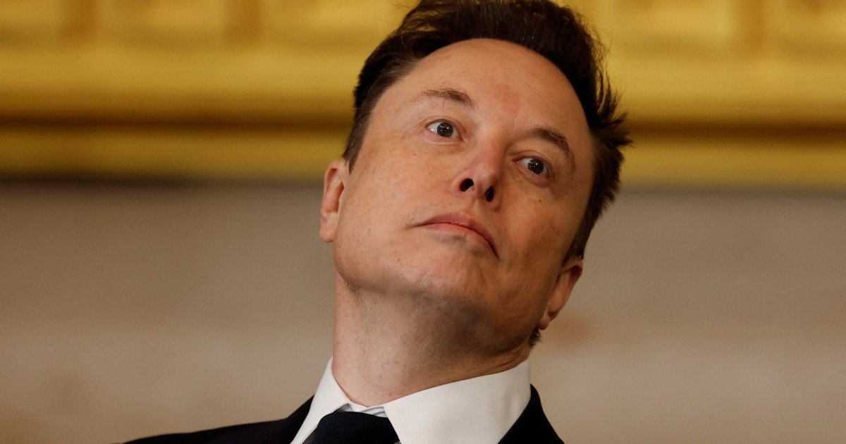 Elon Musk é convocado a depor na França por imagens de abuso infantil e deepfakes