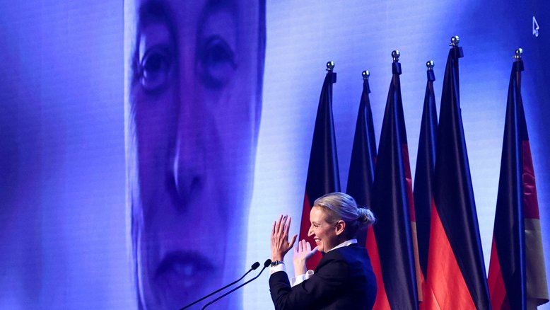 REUTERS/Karina Hessland