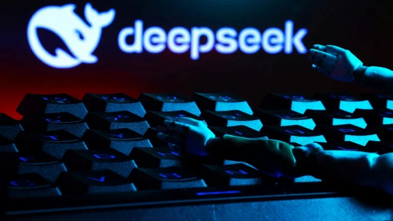 Ministérios sul-coreanos bloqueiam acesso ao DeepSeek em seus computadores