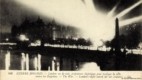 1915: Dirigíveis bombardeiam Londres