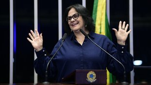 Pedro França/Agência Senado