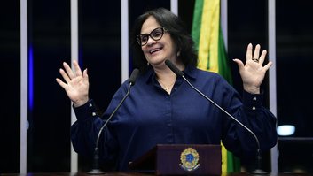 Pedro França/Agência Senado