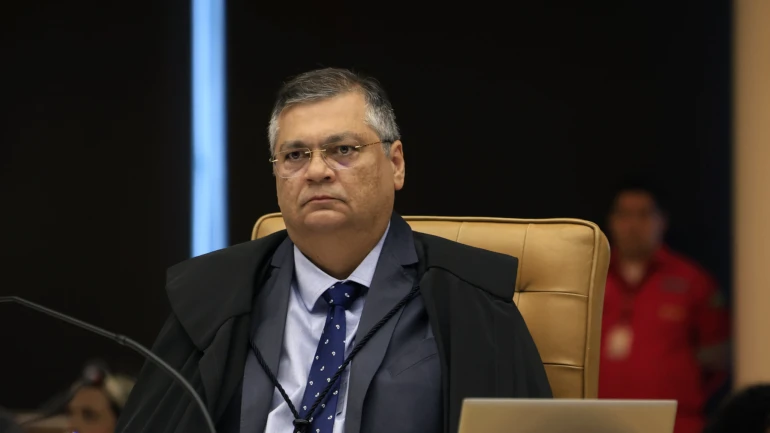 Rosinei Coutinho/SCO/STF