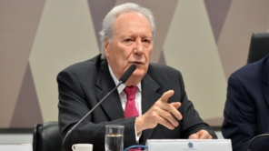 Alessandro Dantas/ PT no Senado