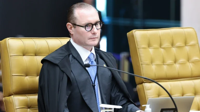 Antonio Augusto/STF