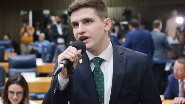 Lucas Pavanato