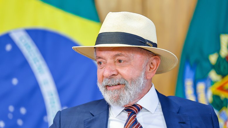 Ricardo Stuckert/PR