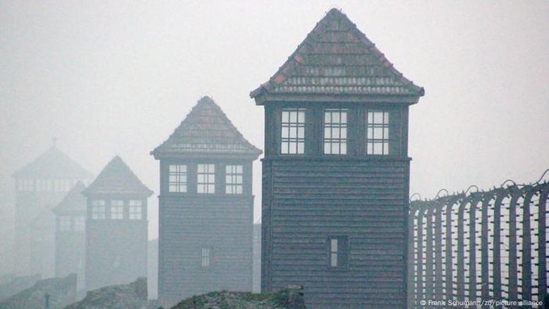 Campo Auschwitz-Birkenau, a morte em escala industrial